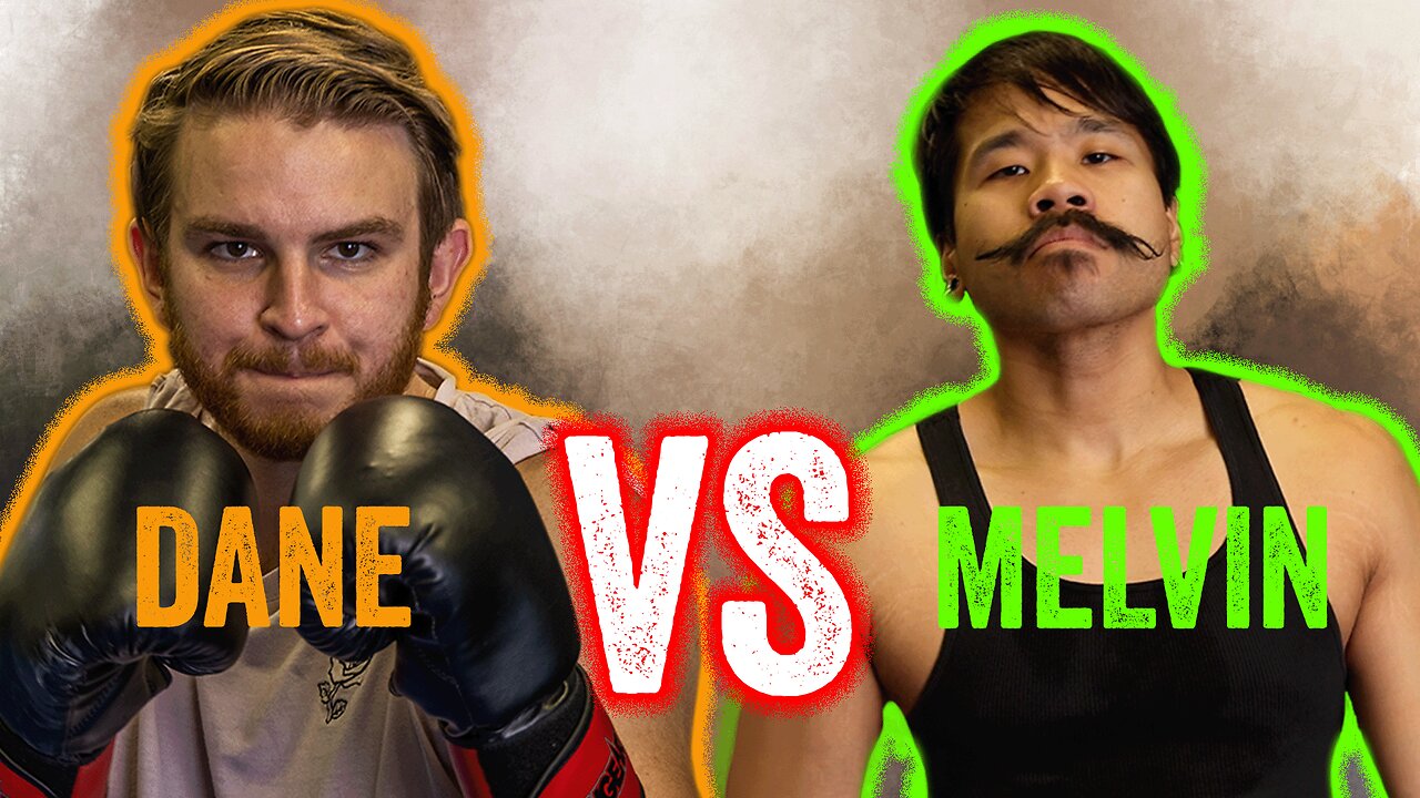 Melvin vs Dane | Fight Night 2023
