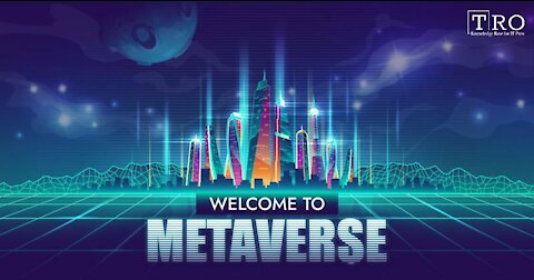 The metaverse: the devil's playground for people to enjoy