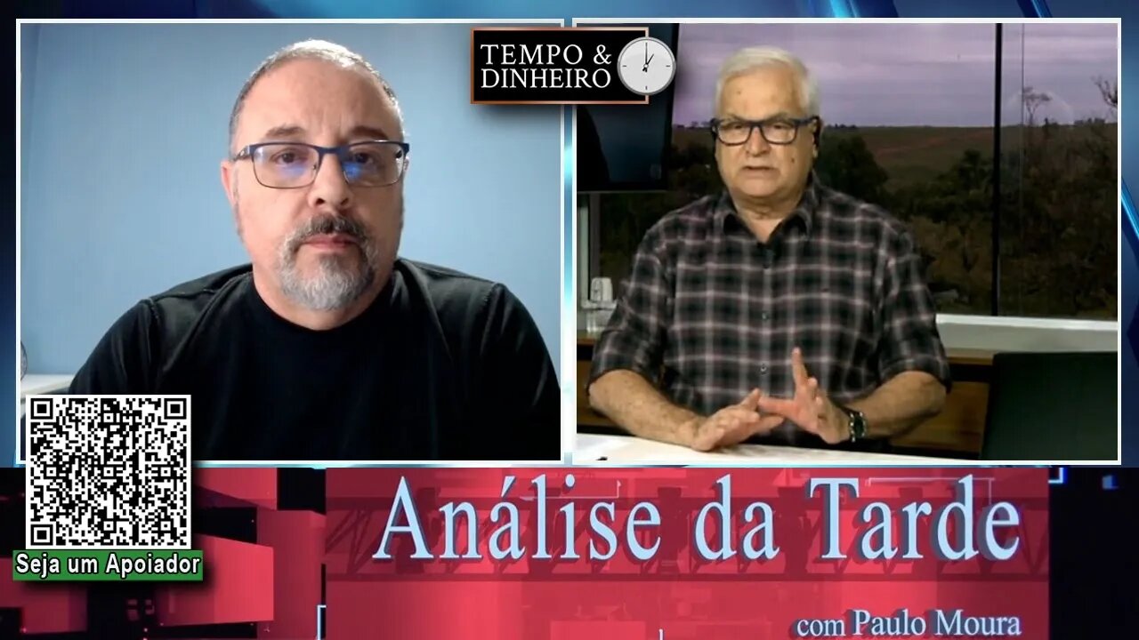 Prorrogado o Auxilio emergencial, mesmo furando o teto.É uma emergência! E o Plano para as águas