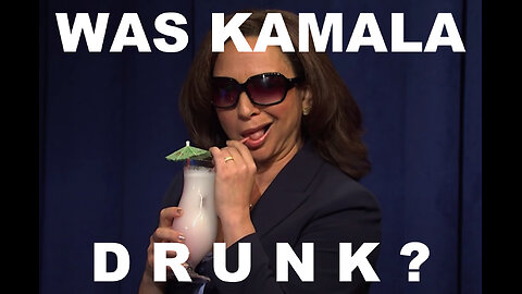 KAMALA IS DRUNK? 'Landman' oil rant+more! TWW w/Bruce Wolf EP2446