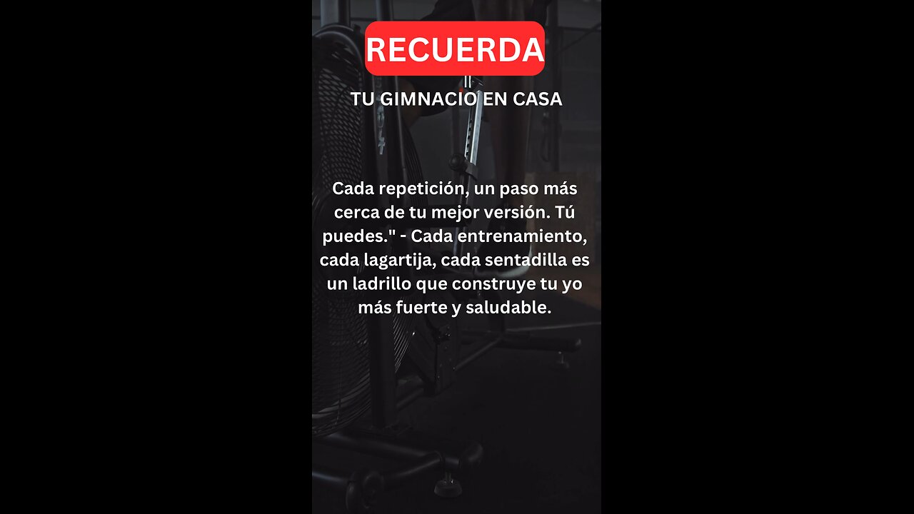 Gimnasio