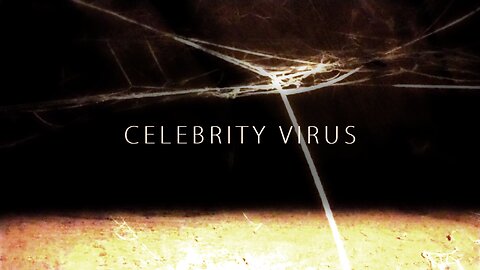 The Burial Choir - "Celebrity Virus" (Lyric Video)