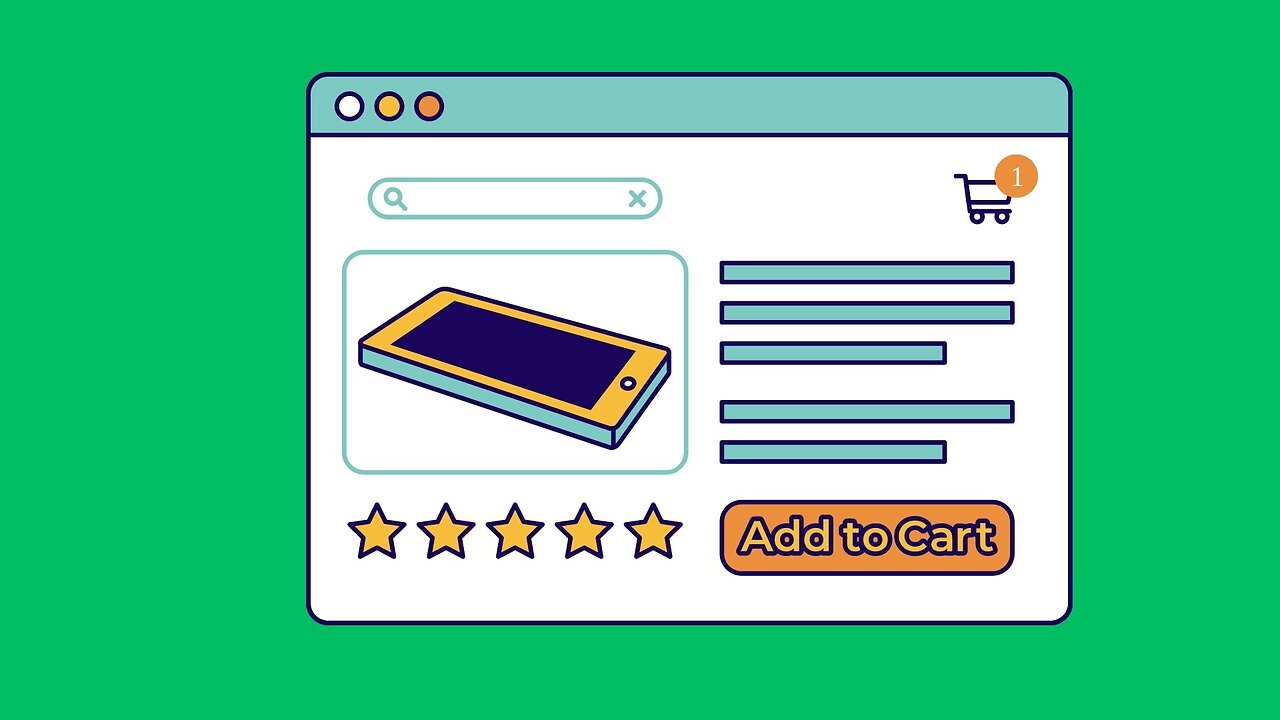 Skyrocket Your Sales 5 Must-Use eCommerce Sites