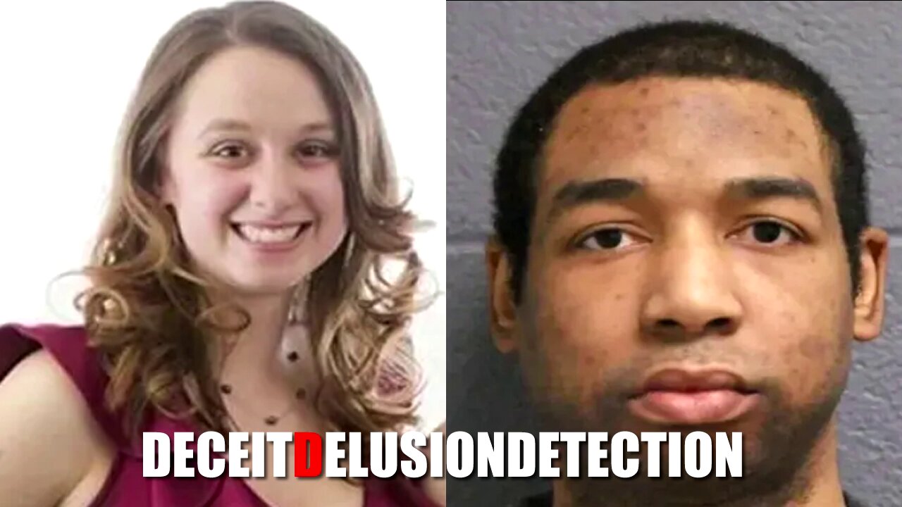 A black security guard has been charged with the disappearance and murder of a 28-year-old white female