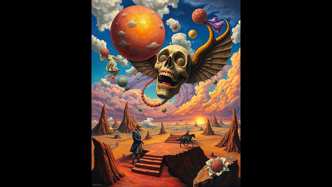 🫠💭Artwork 🇨🇦🦞Politics🌽🍿Chat💒💘