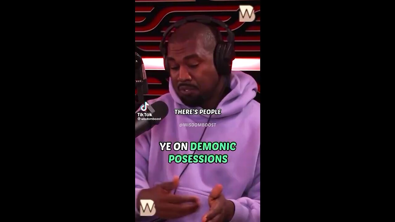 kanye exposes Los Angeles (lost angels)