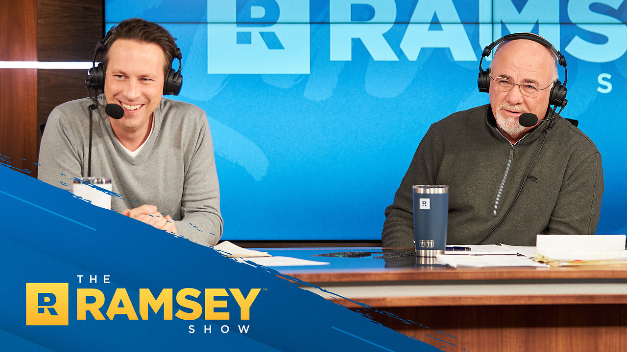 The Ramsey Show (November 22, 2022)