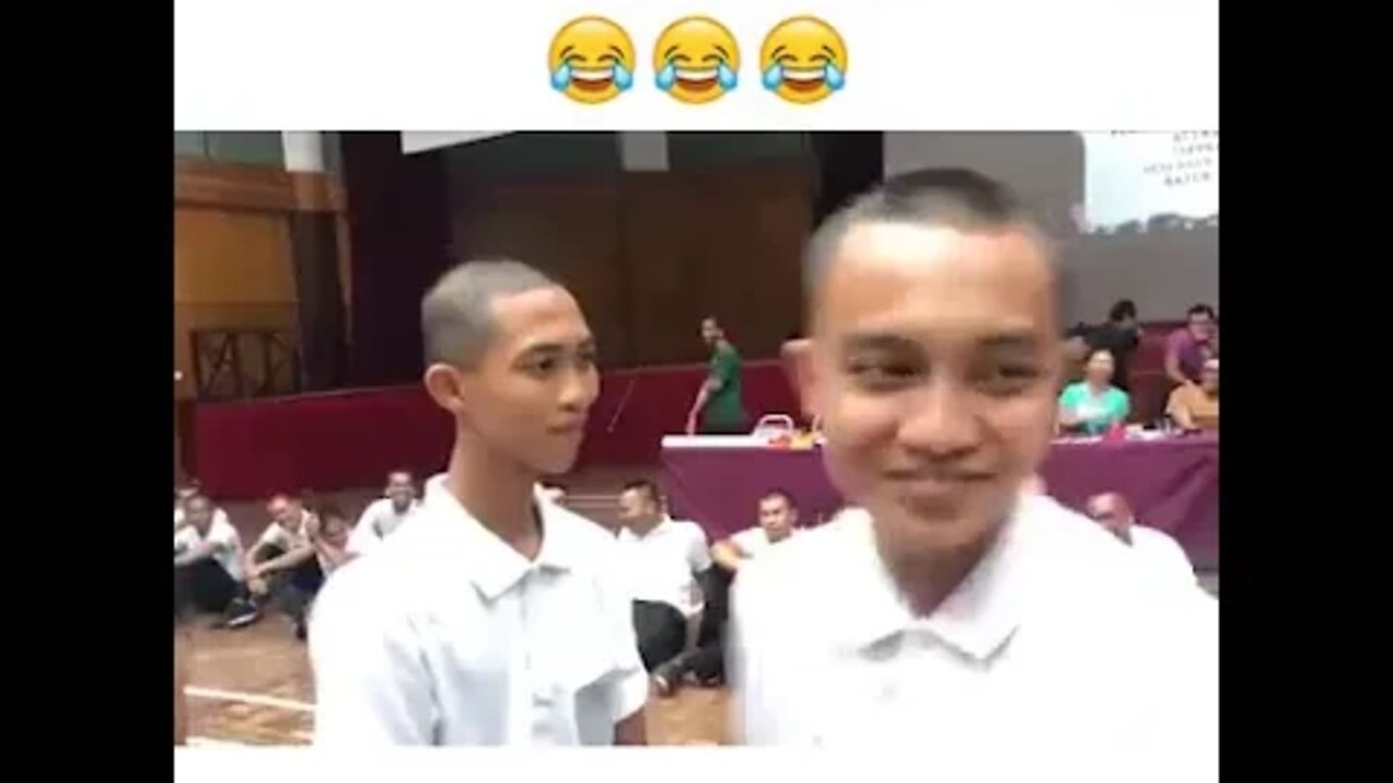 Great Example Of Miscommunication