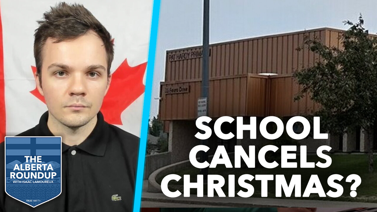 Christmas deemed not inclusive enough by elementary school