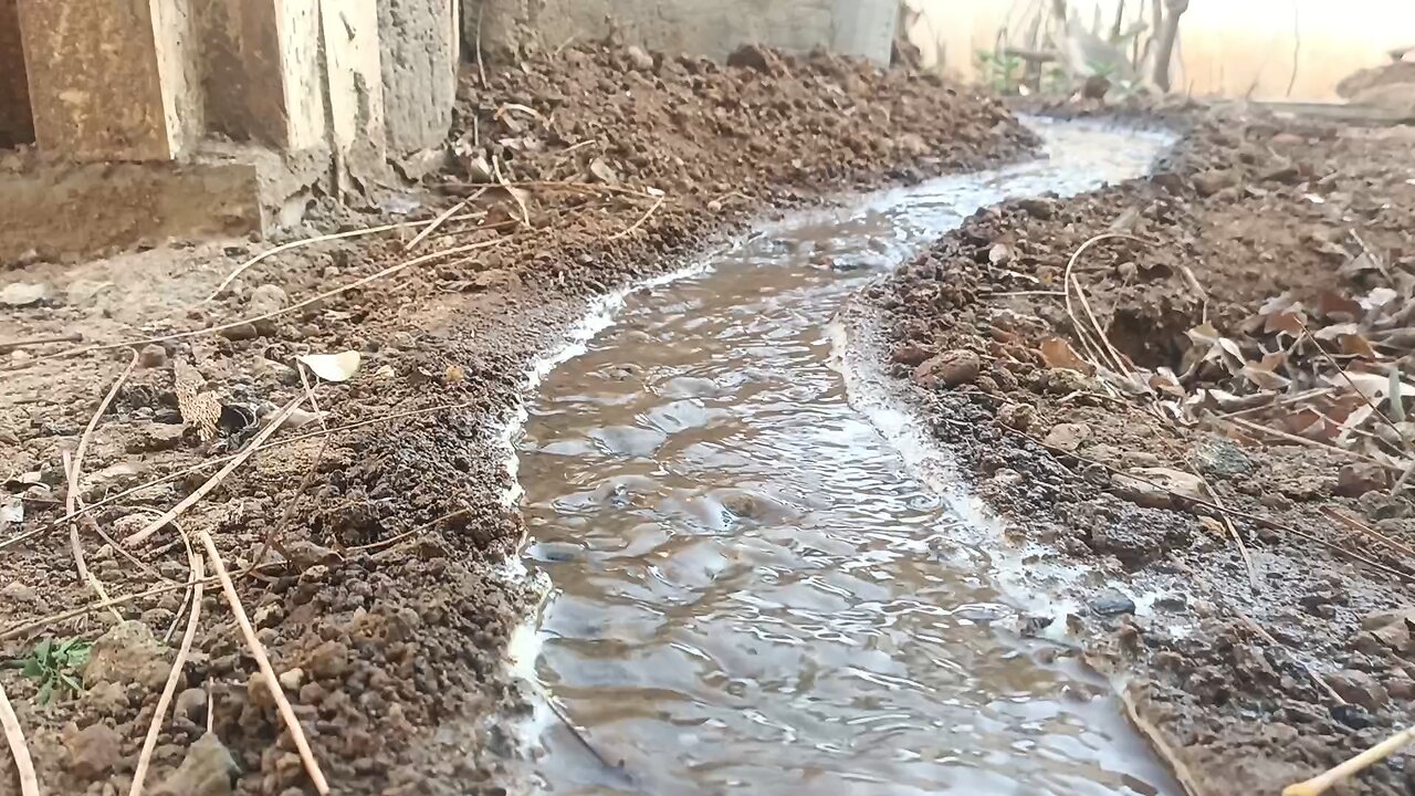 MINI RIVER