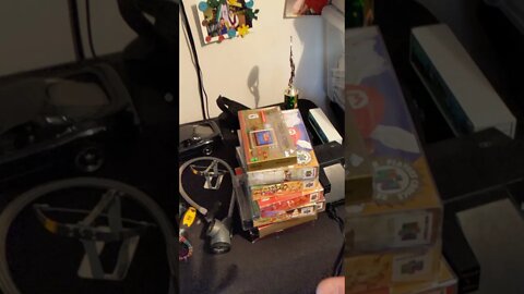My wife Left So I DESTROYED MY OFFICE
