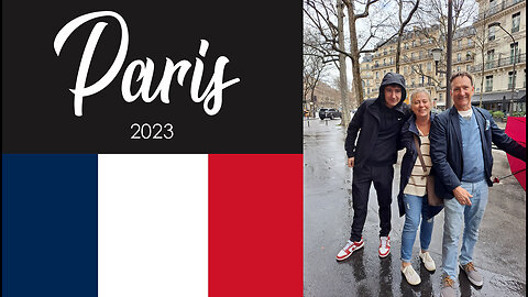 Paris 2023