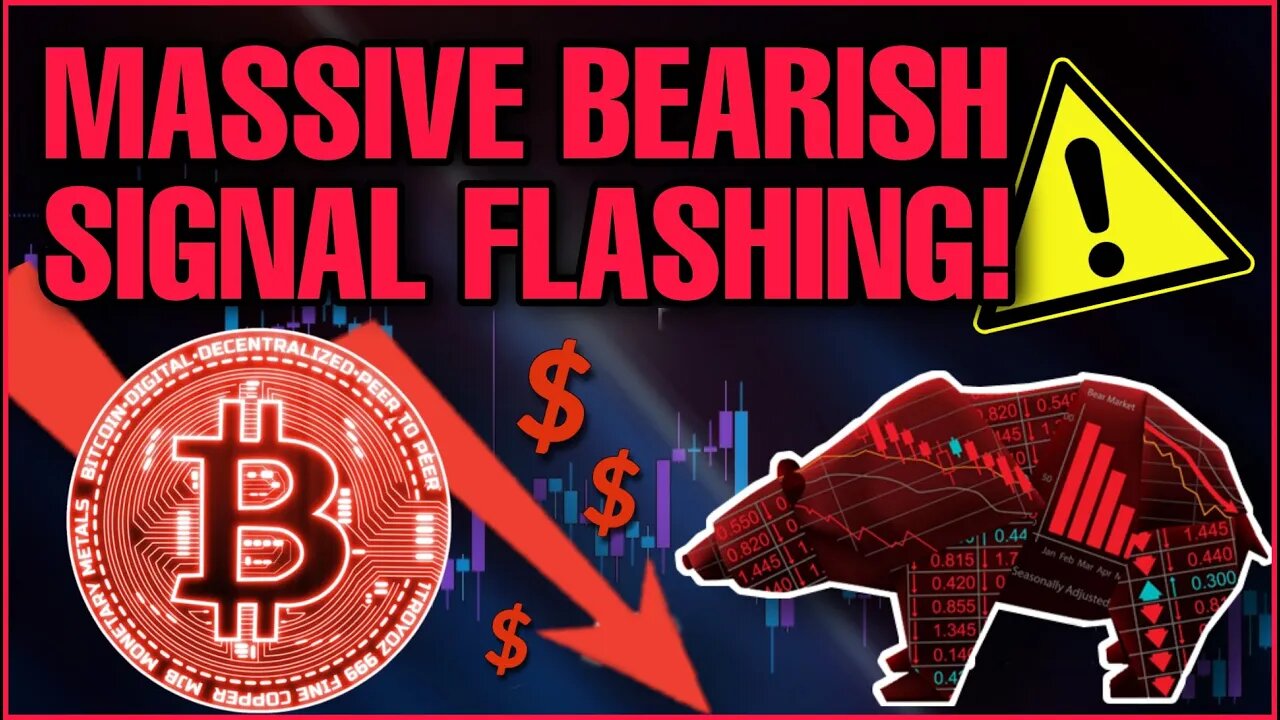 HOW TO PROFIT WHEN PRICE GOES DOWN | CRYPTO BEAR MARKET UPDATE (Bitcoin Price Update)