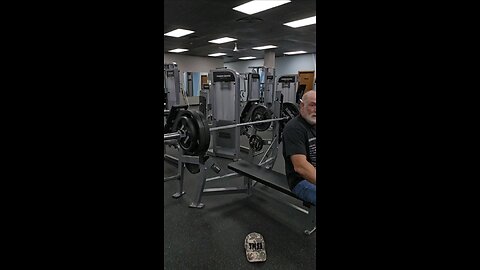 275lbs x 5,