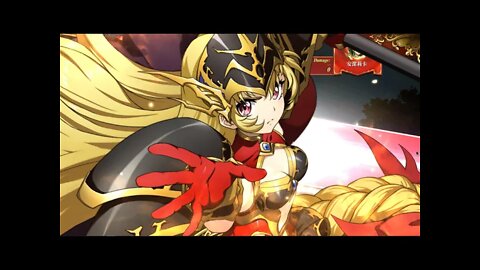 夢幻模擬戰 Mobile 巔峰競技場分享 29-05-2021