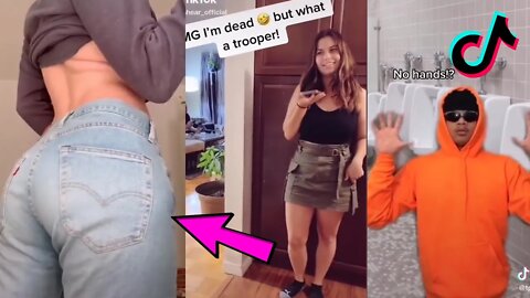 The FUNNIEST TIKTOK's that WILL make you LAUGH😂