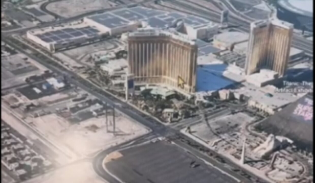 Las Vegas Shooter Cover-Up: Lies Exposed! Part 2 (Ep. #0038)