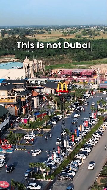 Jalandhar view is best