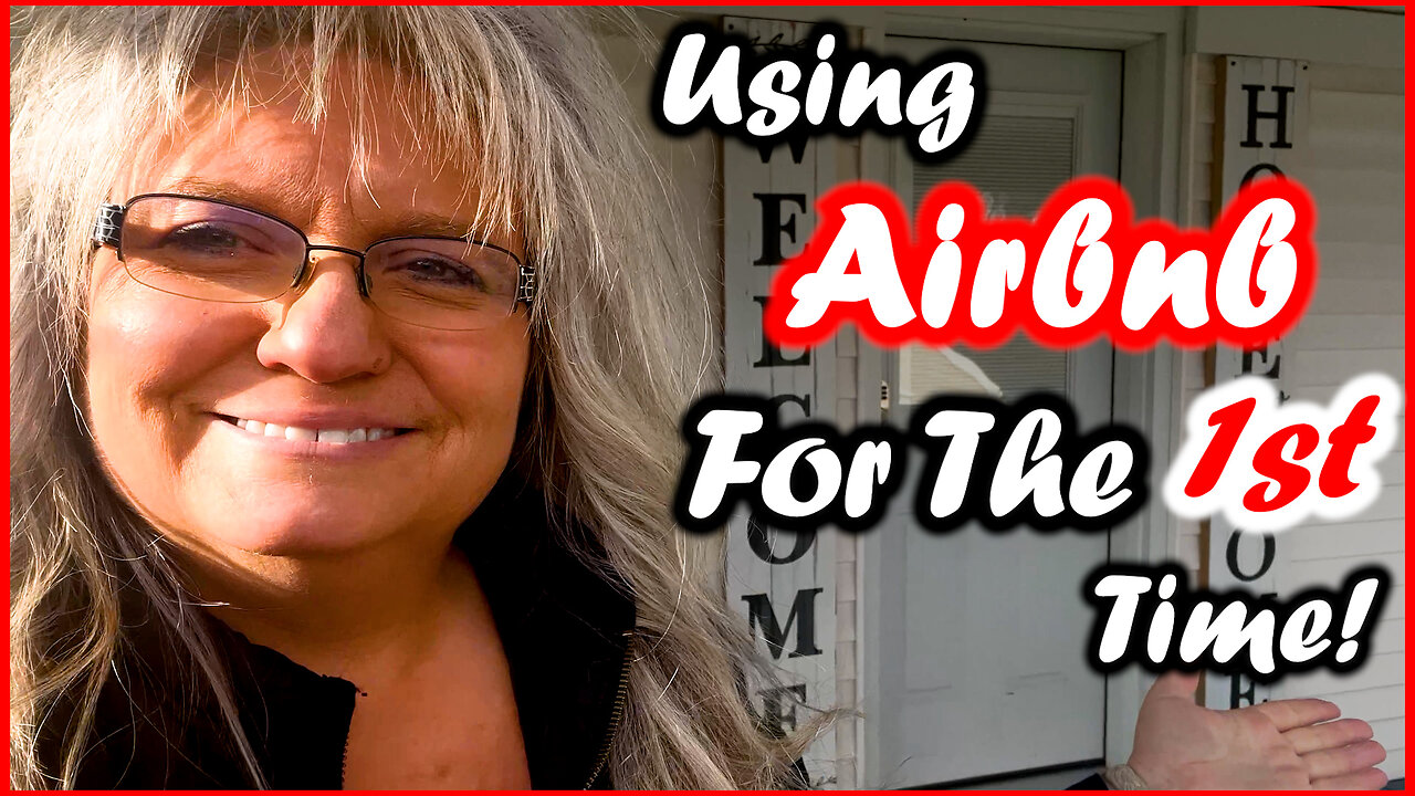 Using Airbnb For the FIRST Time in Scranton, PA! | RV New Adventures