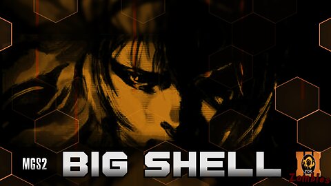 Big Shell V1 Release Trailer