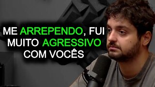 MONARK PEDE DESCULPAS PARA CHIEF (XBOX MIL GRAU) (Monark Talks) FlowPah Cortes