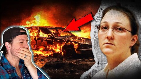 Fiery crash’s DARK SECRET revealed in a… Taco Bell