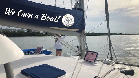 SDA4 We Own a Boat