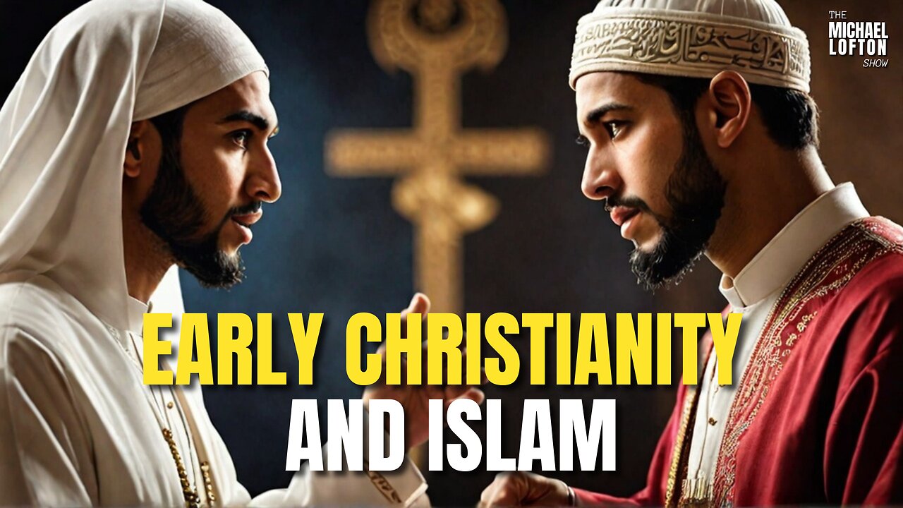 Does Early Christianity Prove Islam? w/ Matthew Schneider