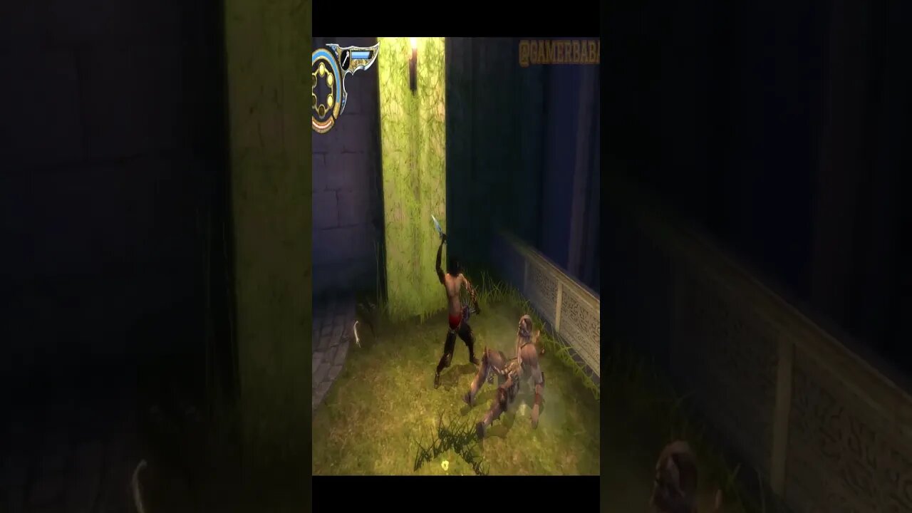 #princeofpersia #gaming #game #new #ubisoft #gamer #ubisoftgames #short #shorts #shortsvideo #kill