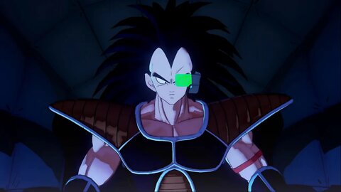 DRAGON BALL Z: KAKAROT