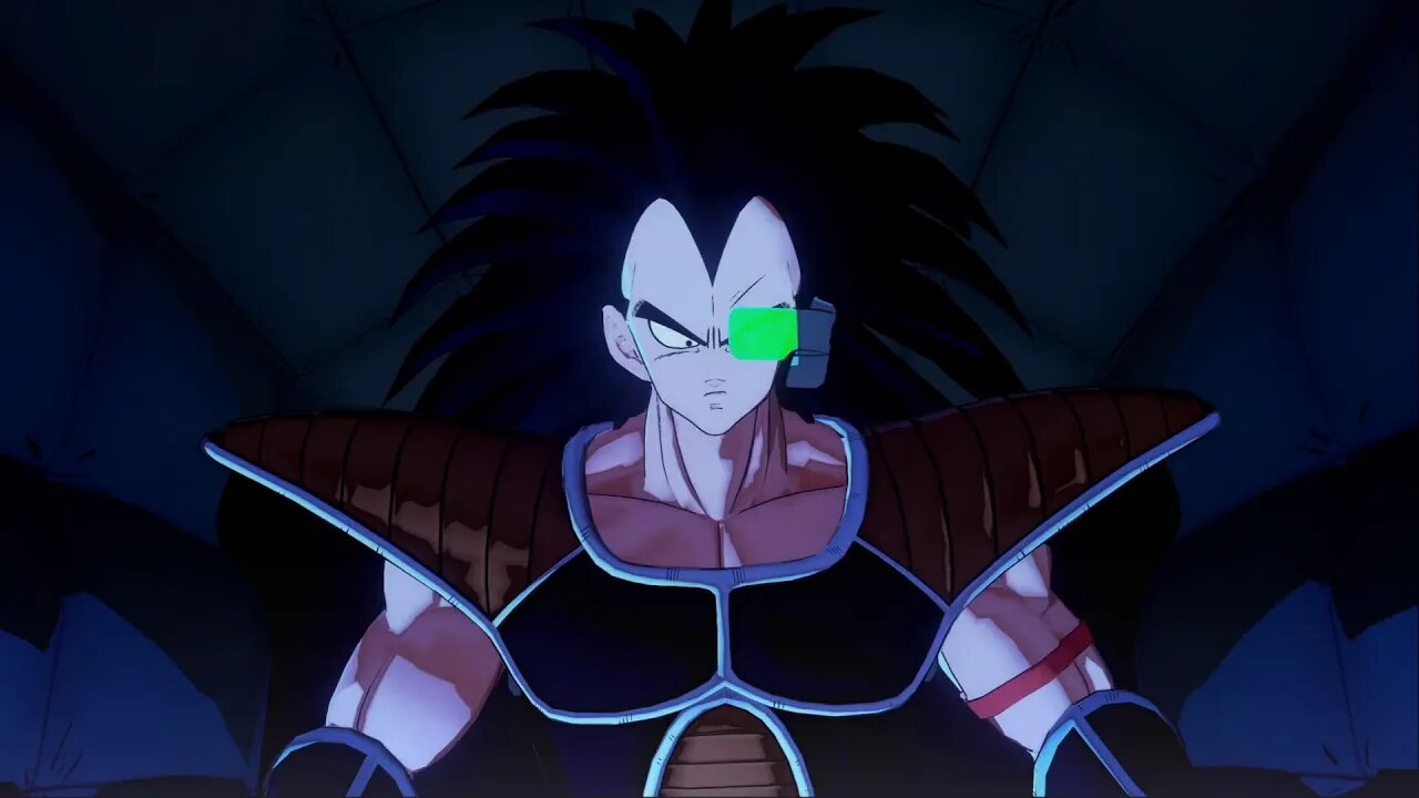 DRAGON BALL Z: KAKAROT