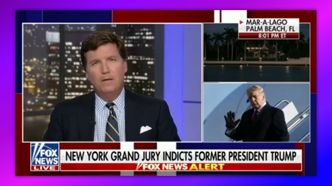 TUCKER - BREAKING NEWS 03-30-23 FULL