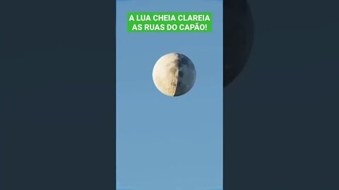 LUA CHEIA