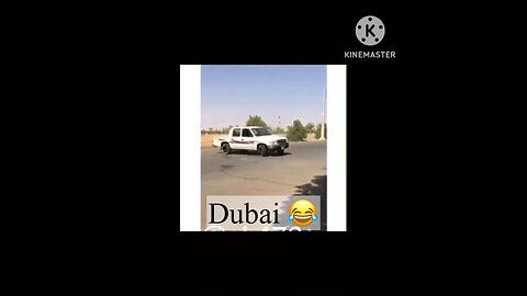 Arabic fun,Habibi come to Dubai😂