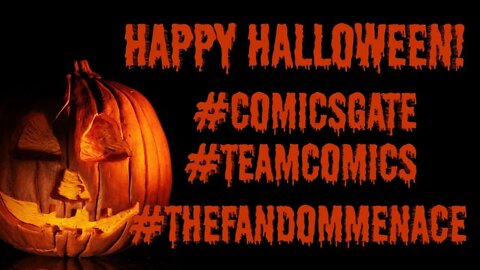 Wishing Everyone a Happy Halloween!