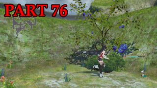 Let's Play - Tales of Berseria part 76 (100 subs special)