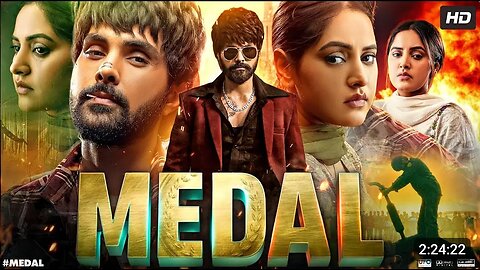 meddle mobie .super hit movie 🎬 Raja is coming