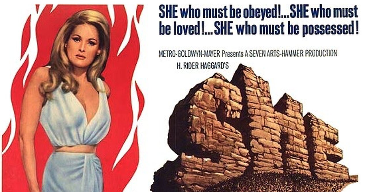 She 1965