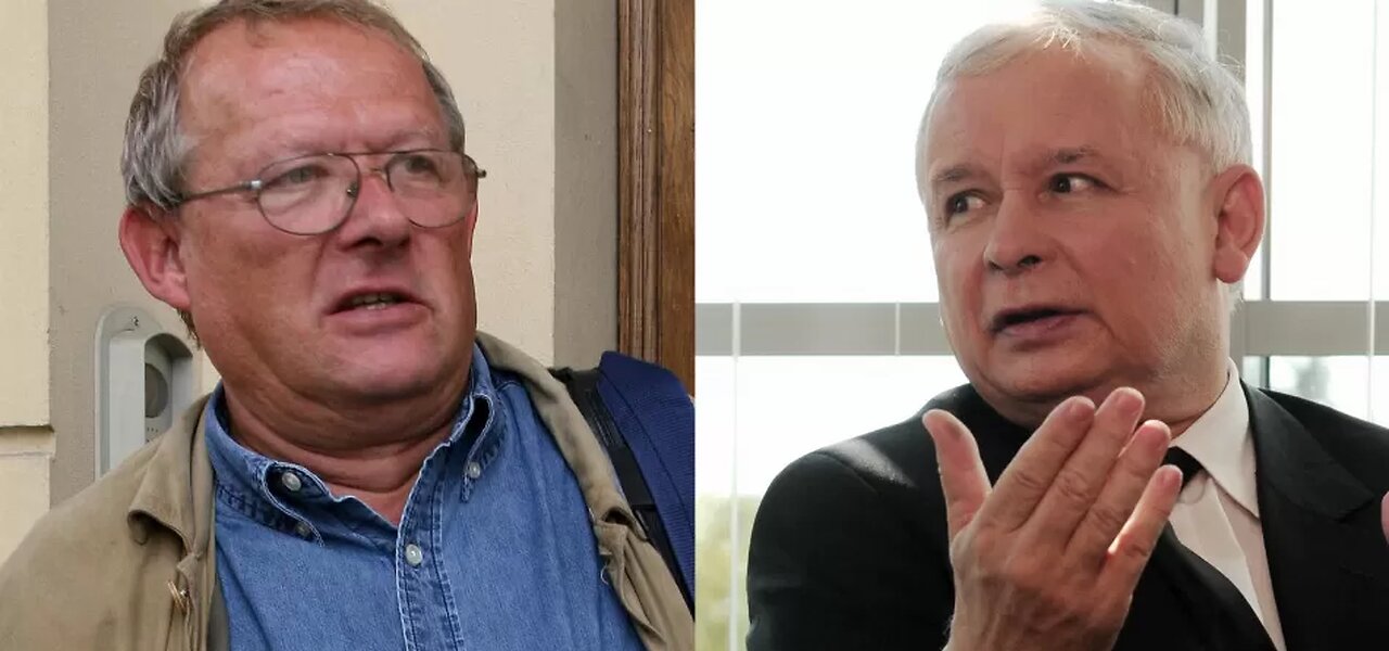 Totalna demokracja i powyborczy szpas IIIRP/Polin.