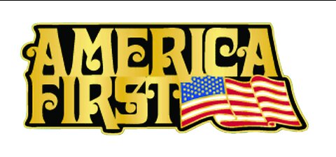 PART 2: The man who was AMERICA 1ST before anyone else