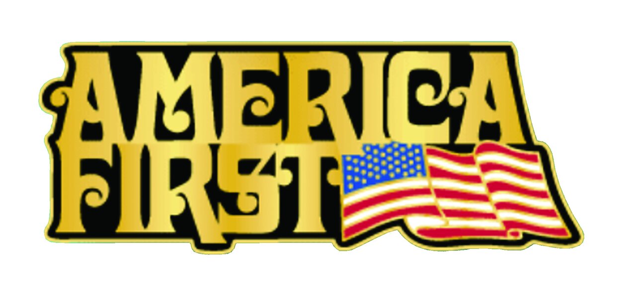 PART 2: The man who was AMERICA 1ST before anyone else