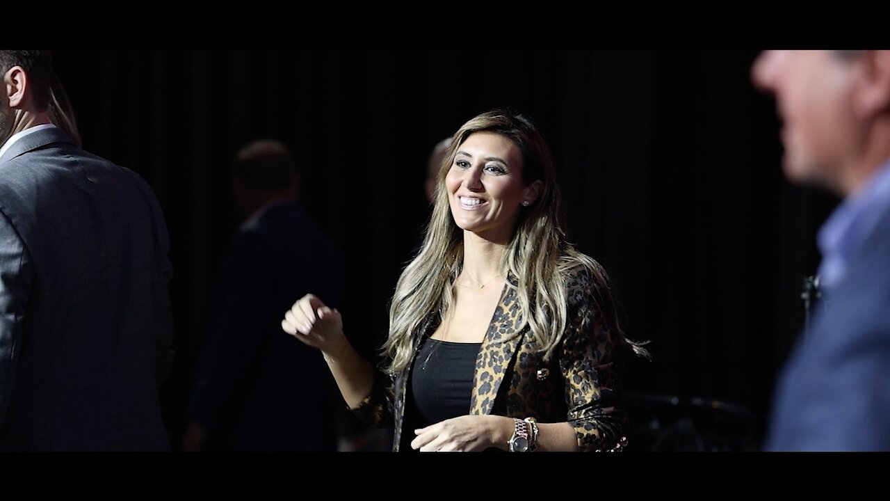 ReAwaken Tour | Alina Habba, Join Giuliani, Amanda Grace, Mel K, Kash Patel, Flynn, Eric & Lara Trump At Detroit ReAwaken America Tour!!! + 104 Tix Remain for the June 7-8 Detroit, ReAwaken Tour | Request Tix Via Text 918-851-0102