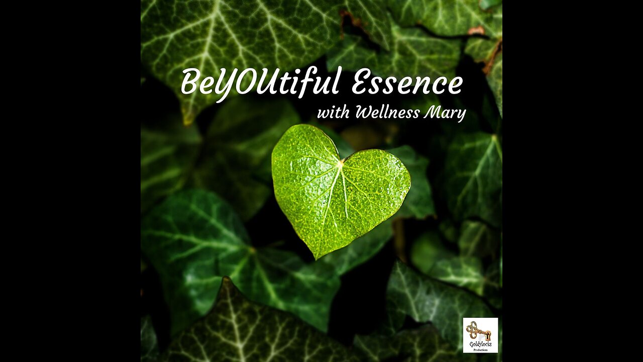 3 May 2023 ~ BeYOUtiful Essence ~ SG: Marcia Colver ~ Ep 3