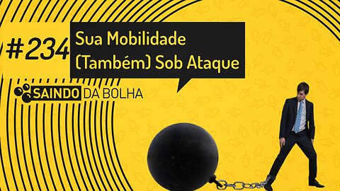 PORQUE AUTOMÓVEIS VIRARAM VILÕES POLUIDORES DO MUNDO? (DE VERDADE)