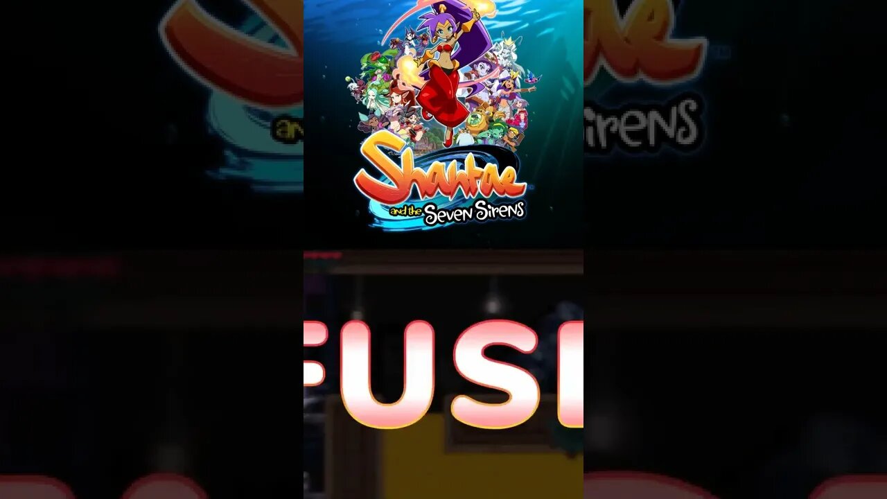 #TRAILERS #NARRADOS #shantaeandthesevensirens