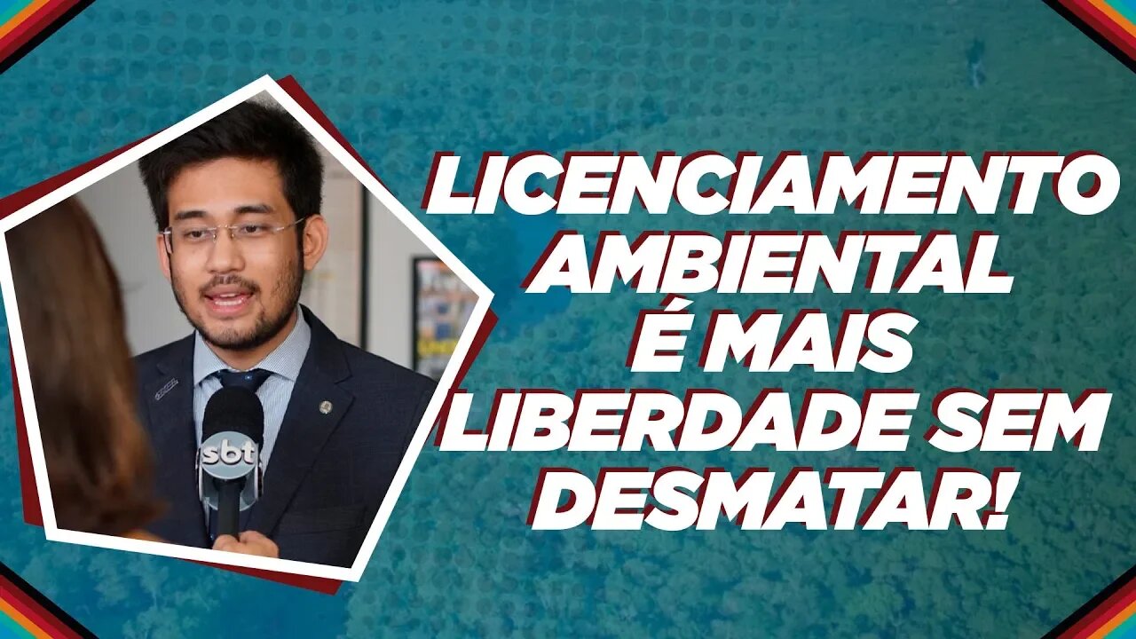 Flexibilização do Licenciamento Ambiental vai ajudar vida do empreendedor