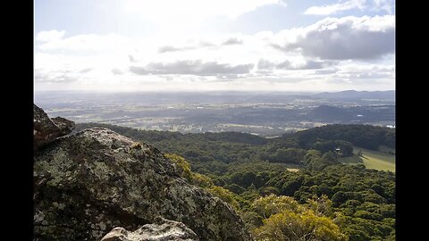 Mount Macedon