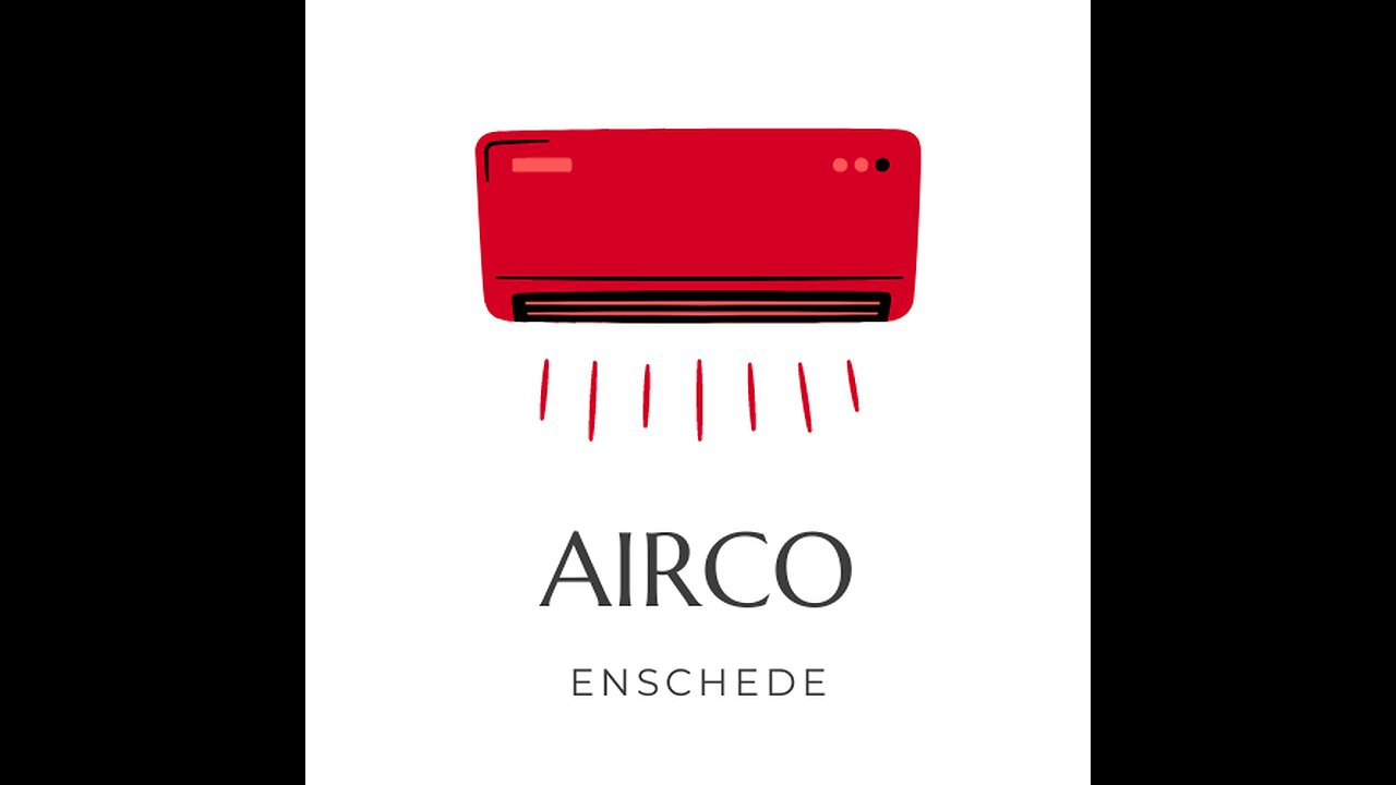 Airco en luchtkwaliteit binnenshuis