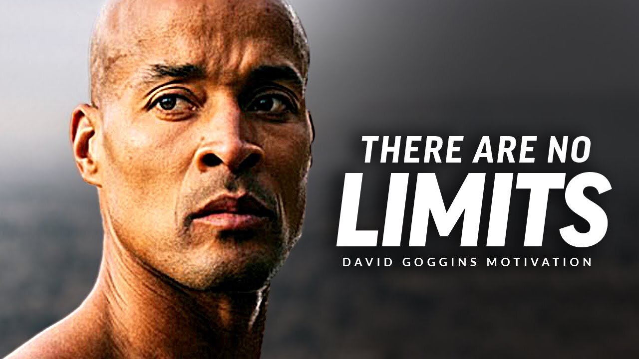 Reject Weakness, David Goggins (MOTIVATIONAL)