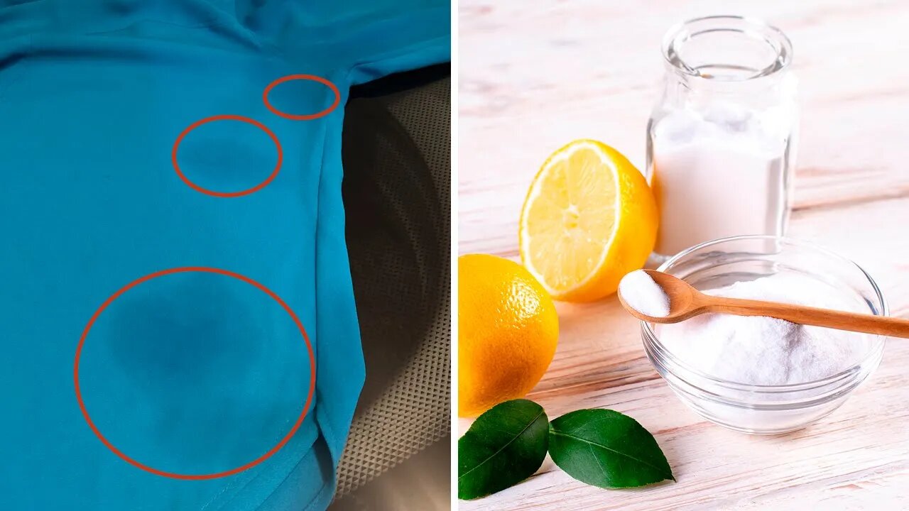 How to Remove Grease Stains from Clothes